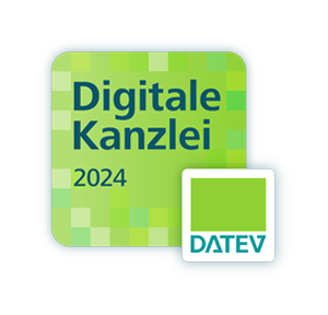 DATEV Label Digitale Kanzlei 2024