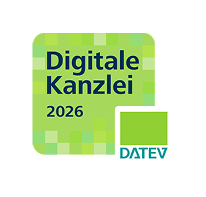 DATEV Label Digitale Kanzlei 2026